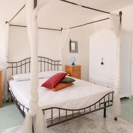 Bed and Breakfast Ischia Mare Zewnętrze zdjęcie