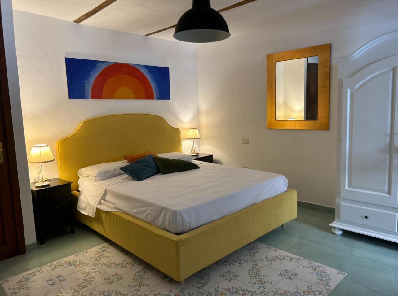 Bed and Breakfast Ischia Mare Zewnętrze zdjęcie