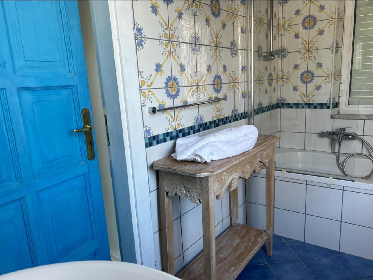 Bed and Breakfast Ischia Mare Zewnętrze zdjęcie