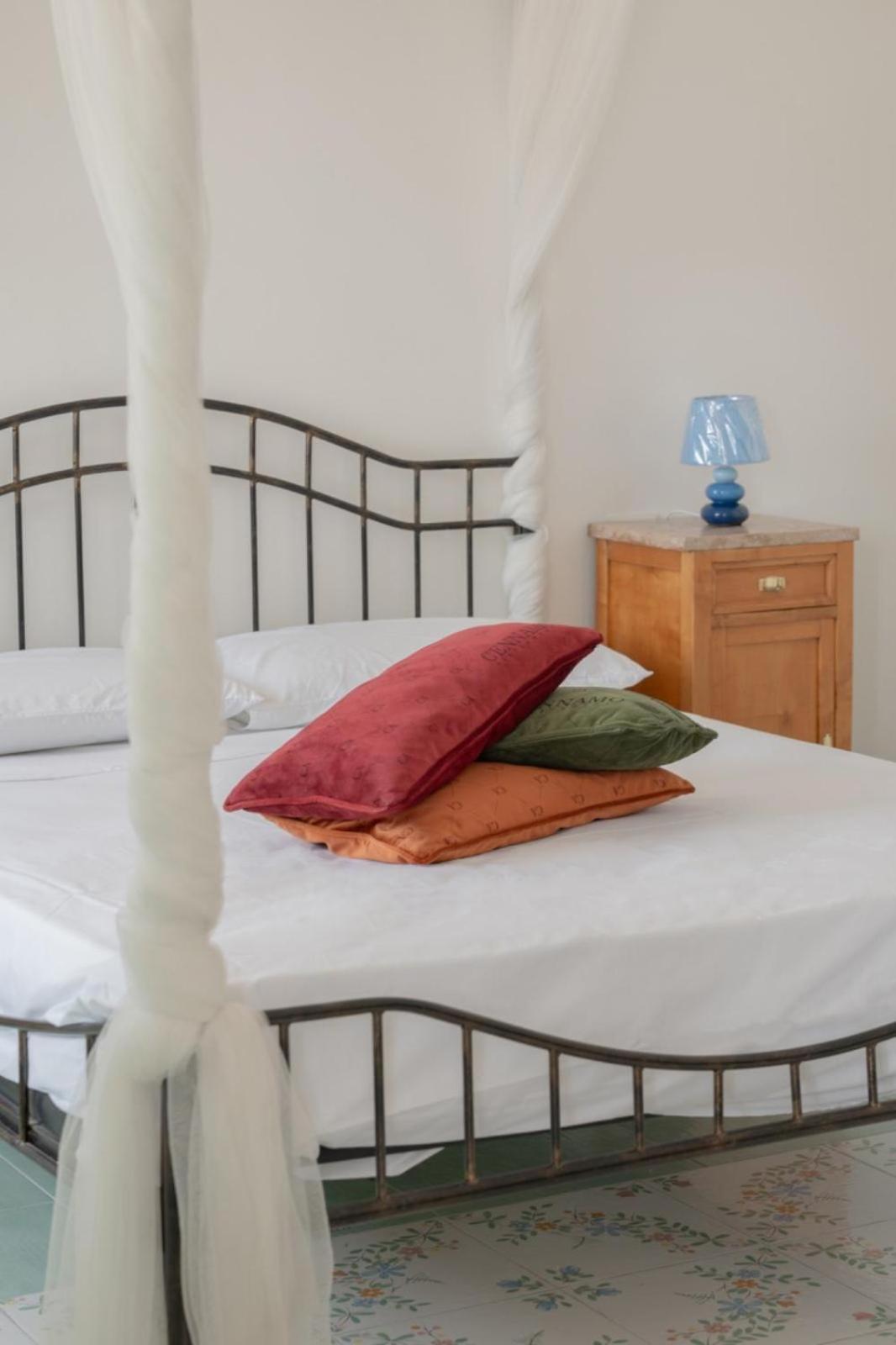 Bed and Breakfast Ischia Mare Zewnętrze zdjęcie