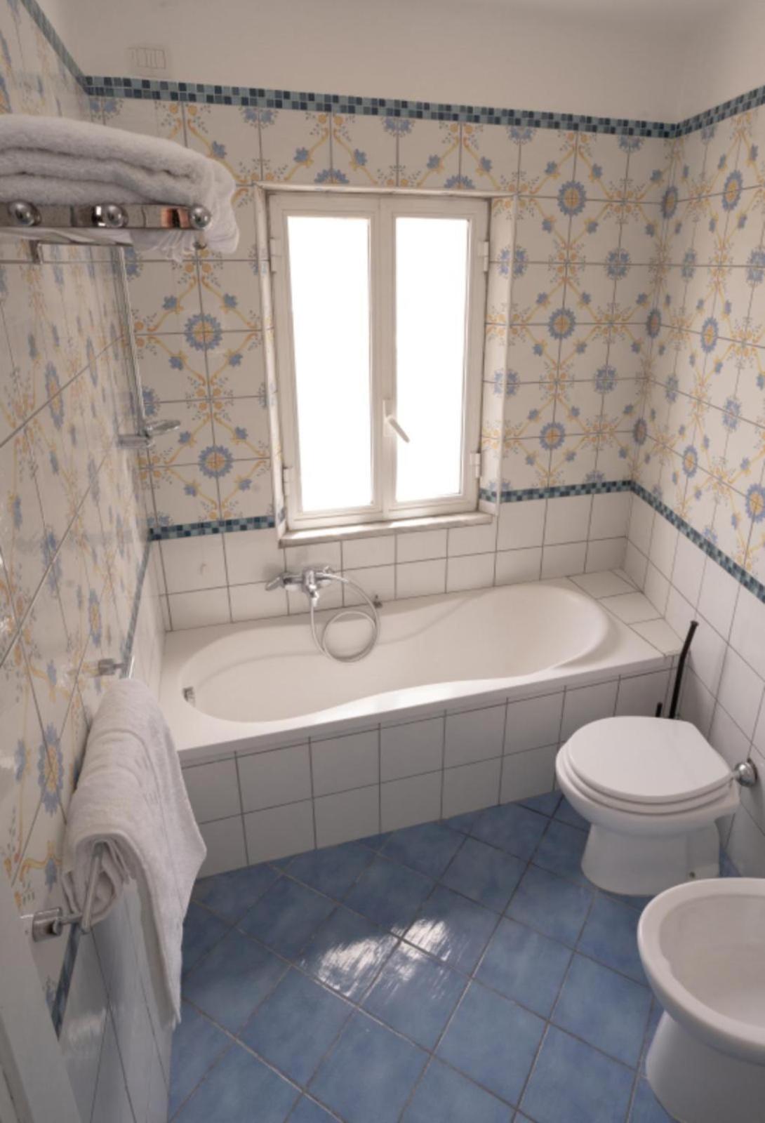 Bed and Breakfast Ischia Mare Zewnętrze zdjęcie
