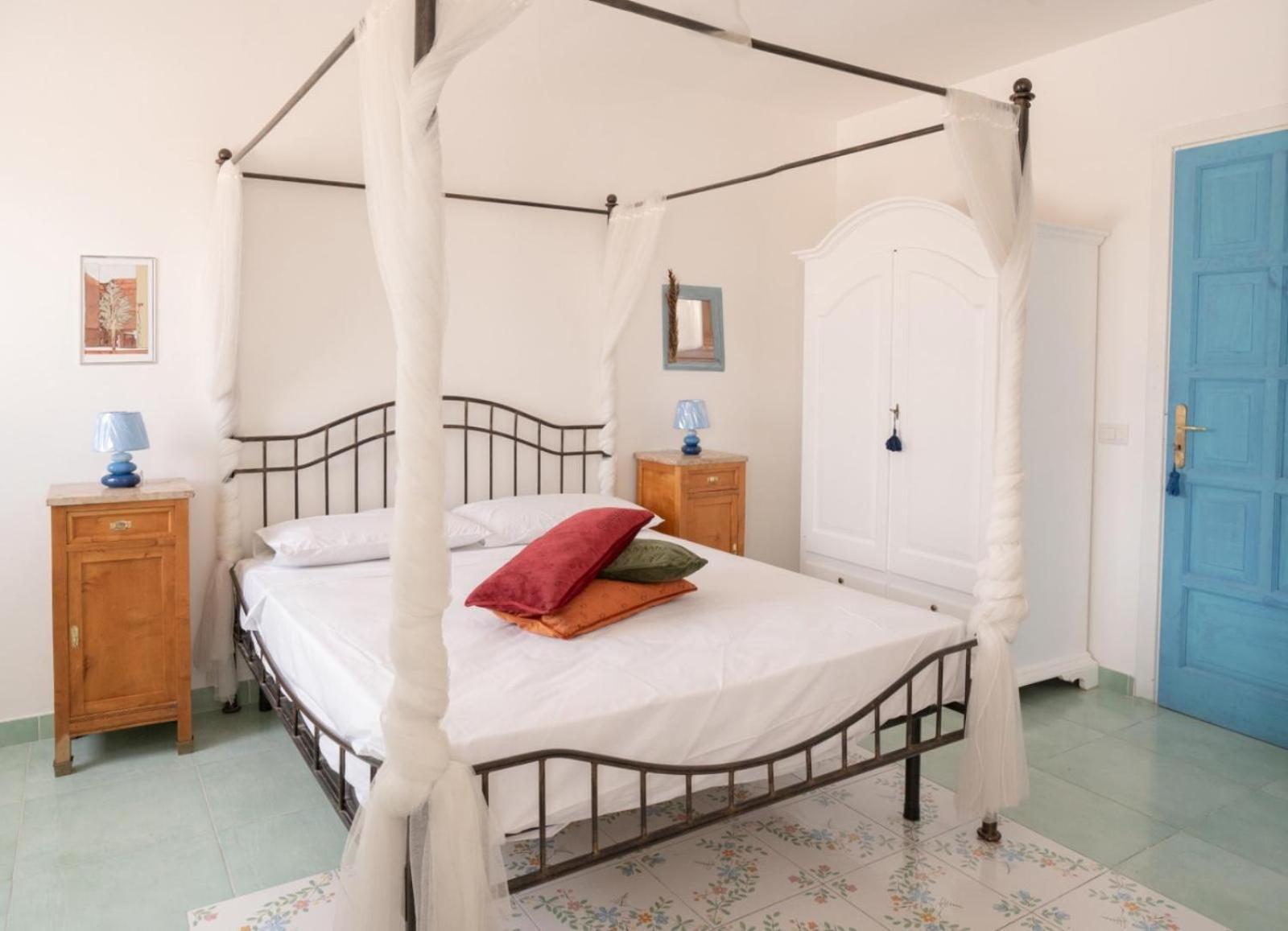 Bed and Breakfast Ischia Mare Zewnętrze zdjęcie