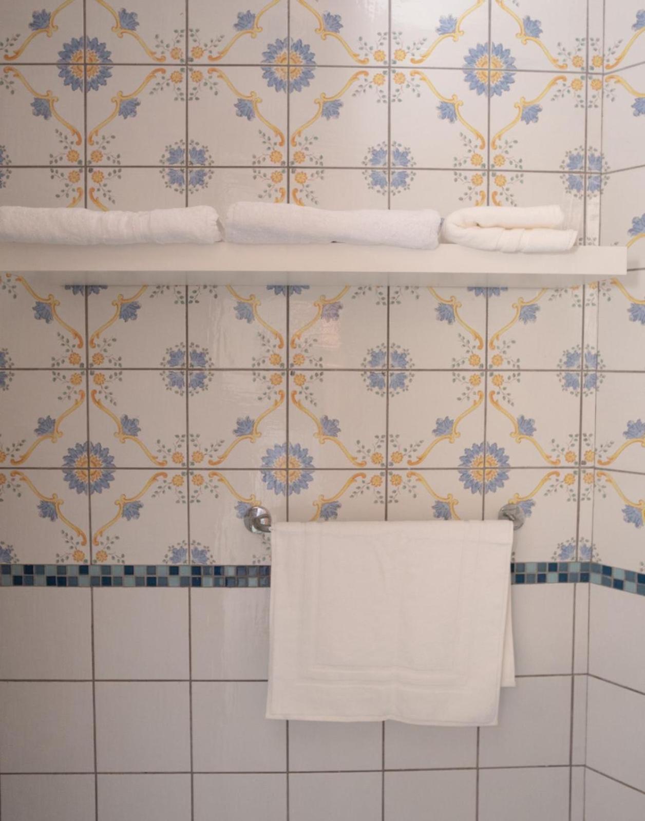 Bed and Breakfast Ischia Mare Zewnętrze zdjęcie