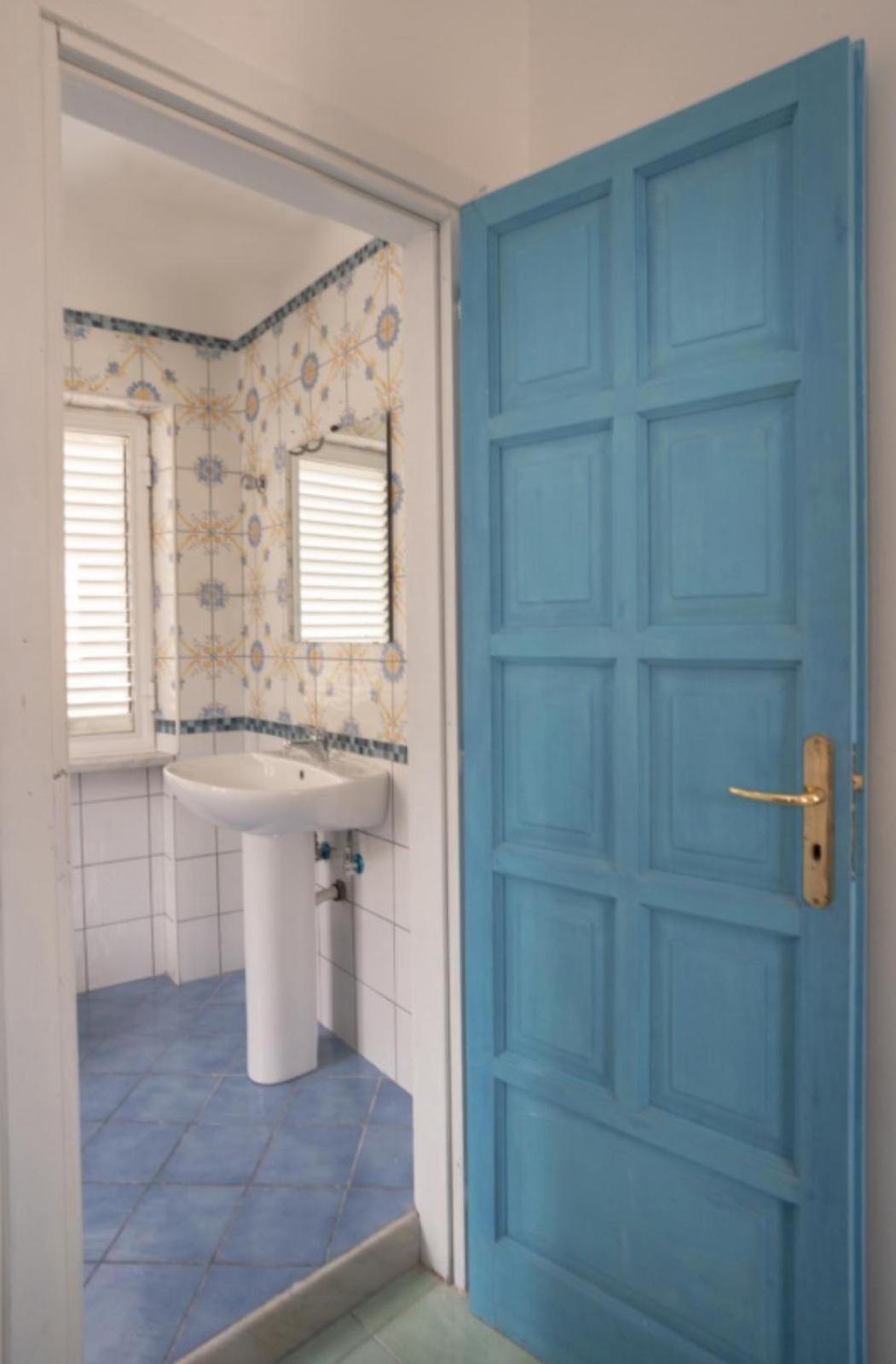 Bed and Breakfast Ischia Mare Zewnętrze zdjęcie