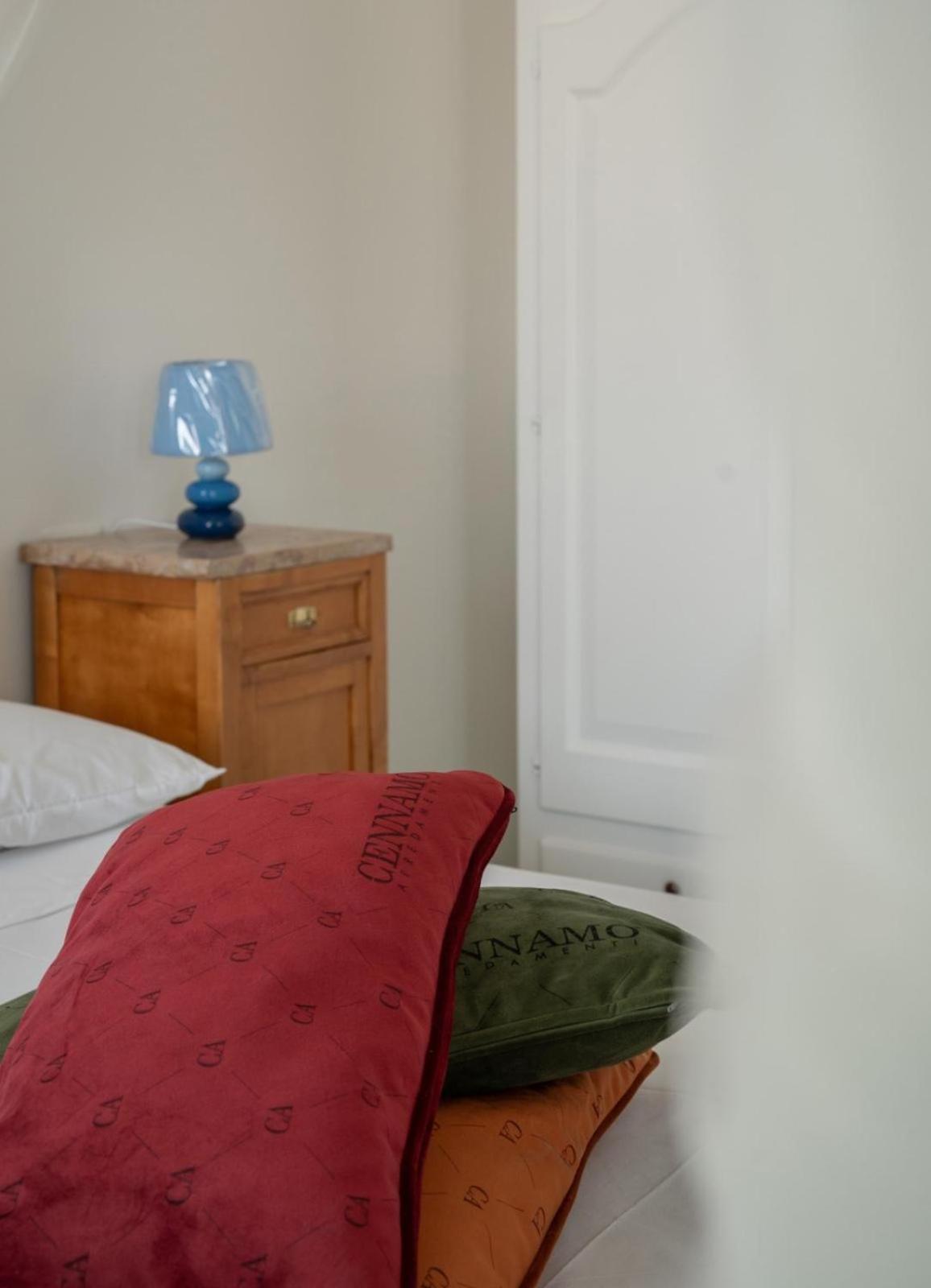 Bed and Breakfast Ischia Mare Zewnętrze zdjęcie
