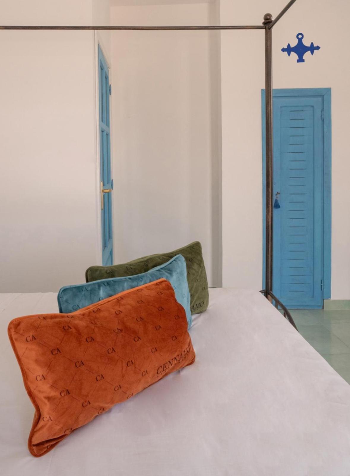 Bed and Breakfast Ischia Mare Zewnętrze zdjęcie