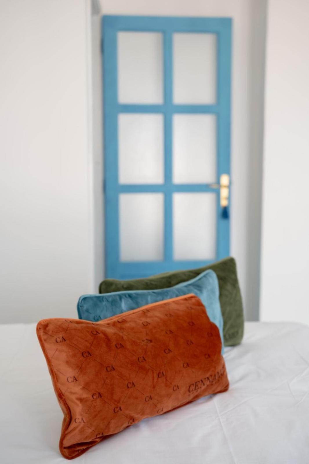 Bed and Breakfast Ischia Mare Zewnętrze zdjęcie
