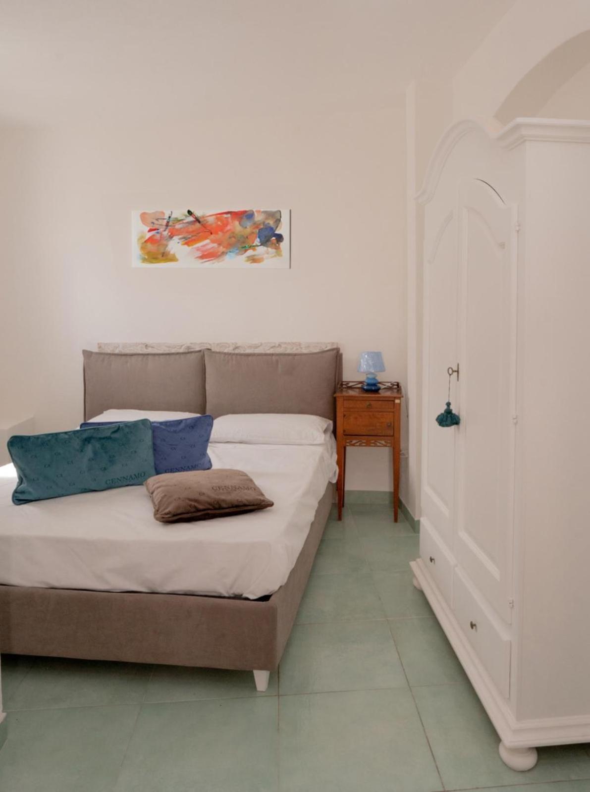 Bed and Breakfast Ischia Mare Zewnętrze zdjęcie
