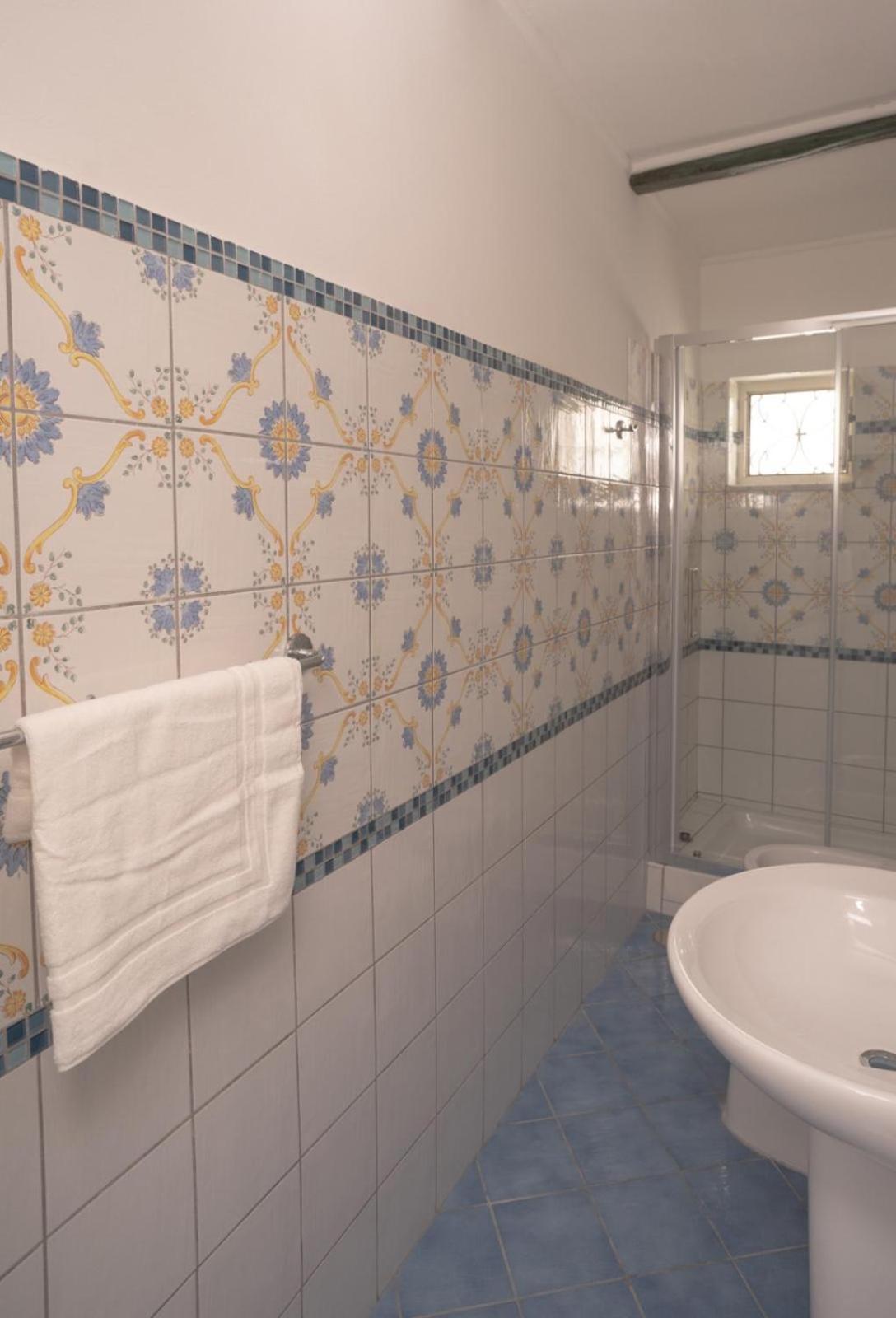 Bed and Breakfast Ischia Mare Zewnętrze zdjęcie