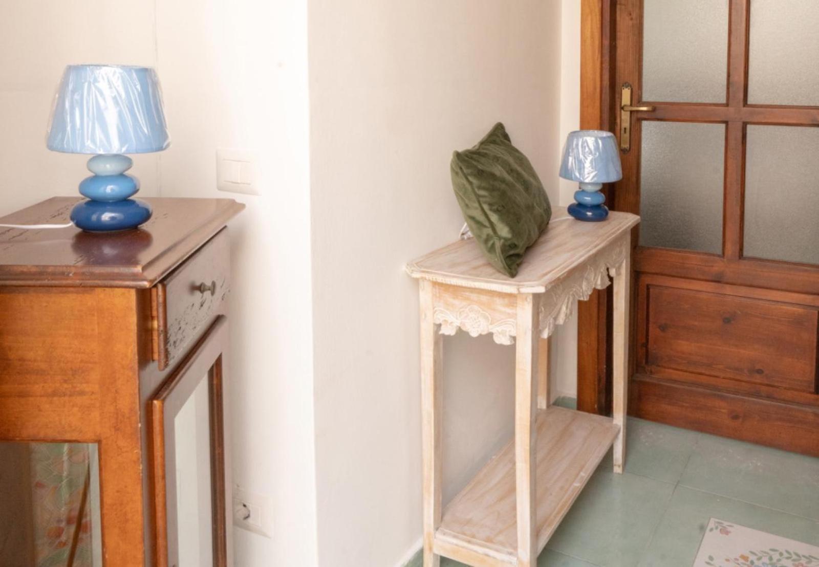 Bed and Breakfast Ischia Mare Zewnętrze zdjęcie