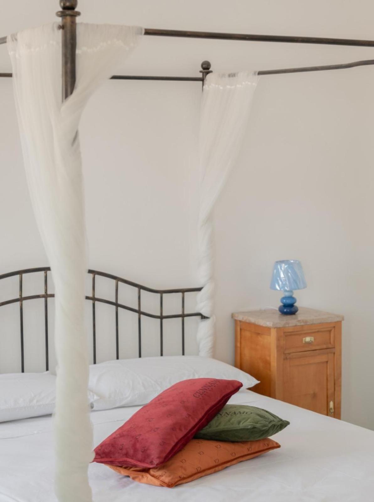 Bed and Breakfast Ischia Mare Zewnętrze zdjęcie