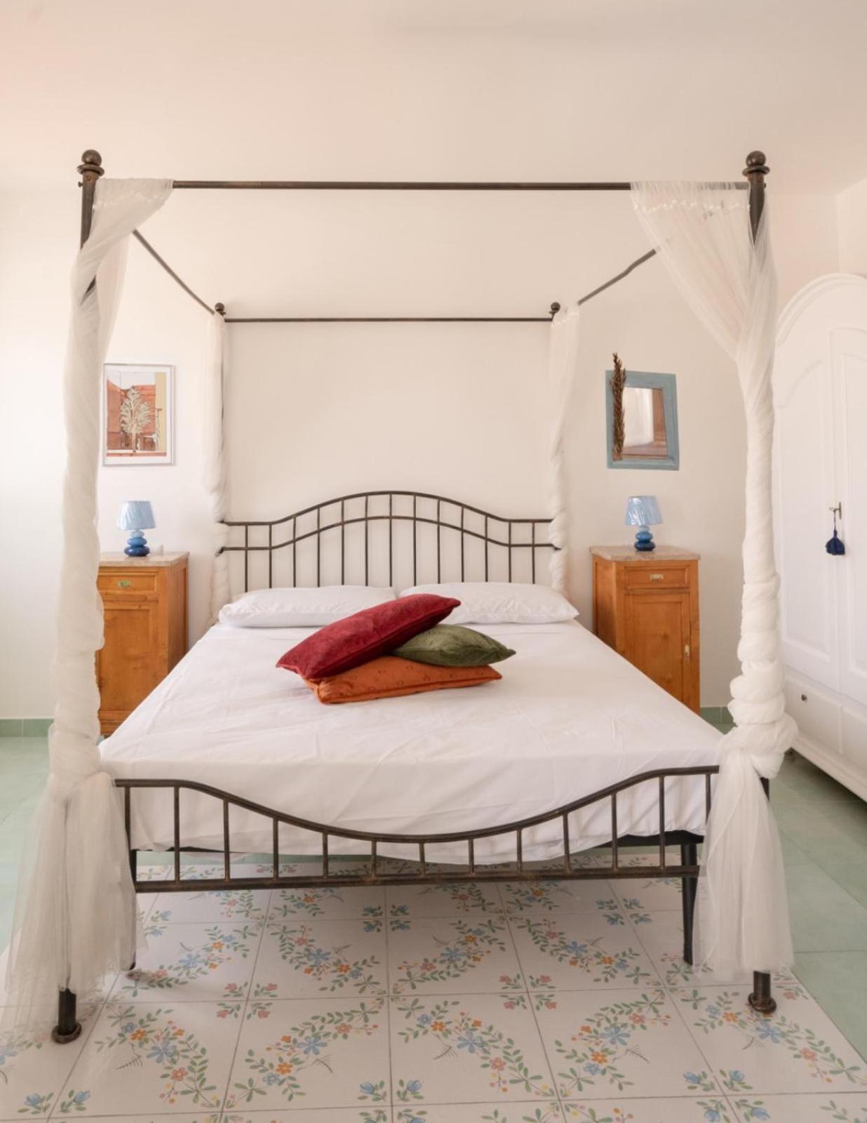 Bed and Breakfast Ischia Mare Zewnętrze zdjęcie